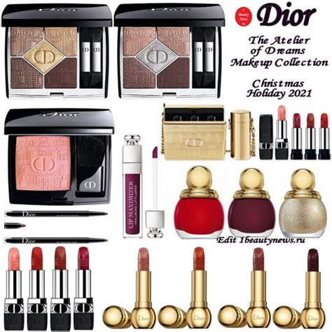 dior christmas set 2021|Sephora .